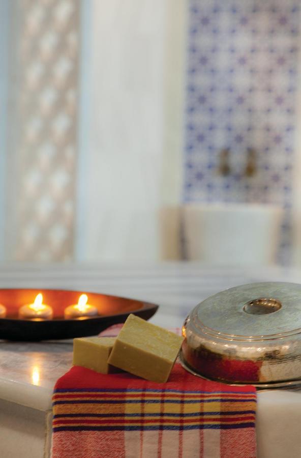 Ikbal Thermal Hotel & Spa Afyon Afyonkarahisar Exteriör bild