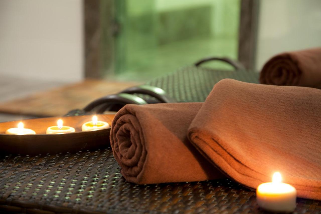 Ikbal Thermal Hotel & Spa Afyon Afyonkarahisar Exteriör bild