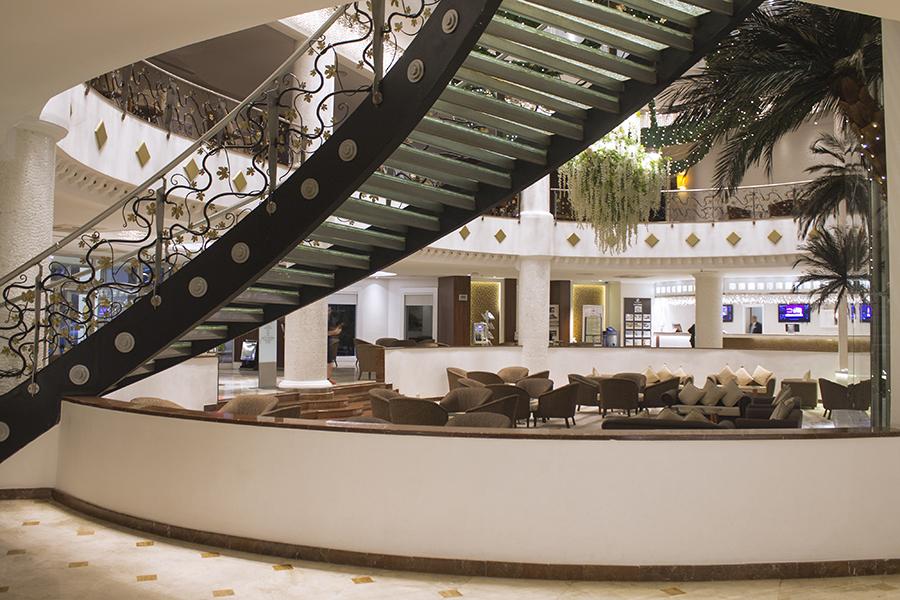 Ikbal Thermal Hotel & Spa Afyon Afyonkarahisar Exteriör bild