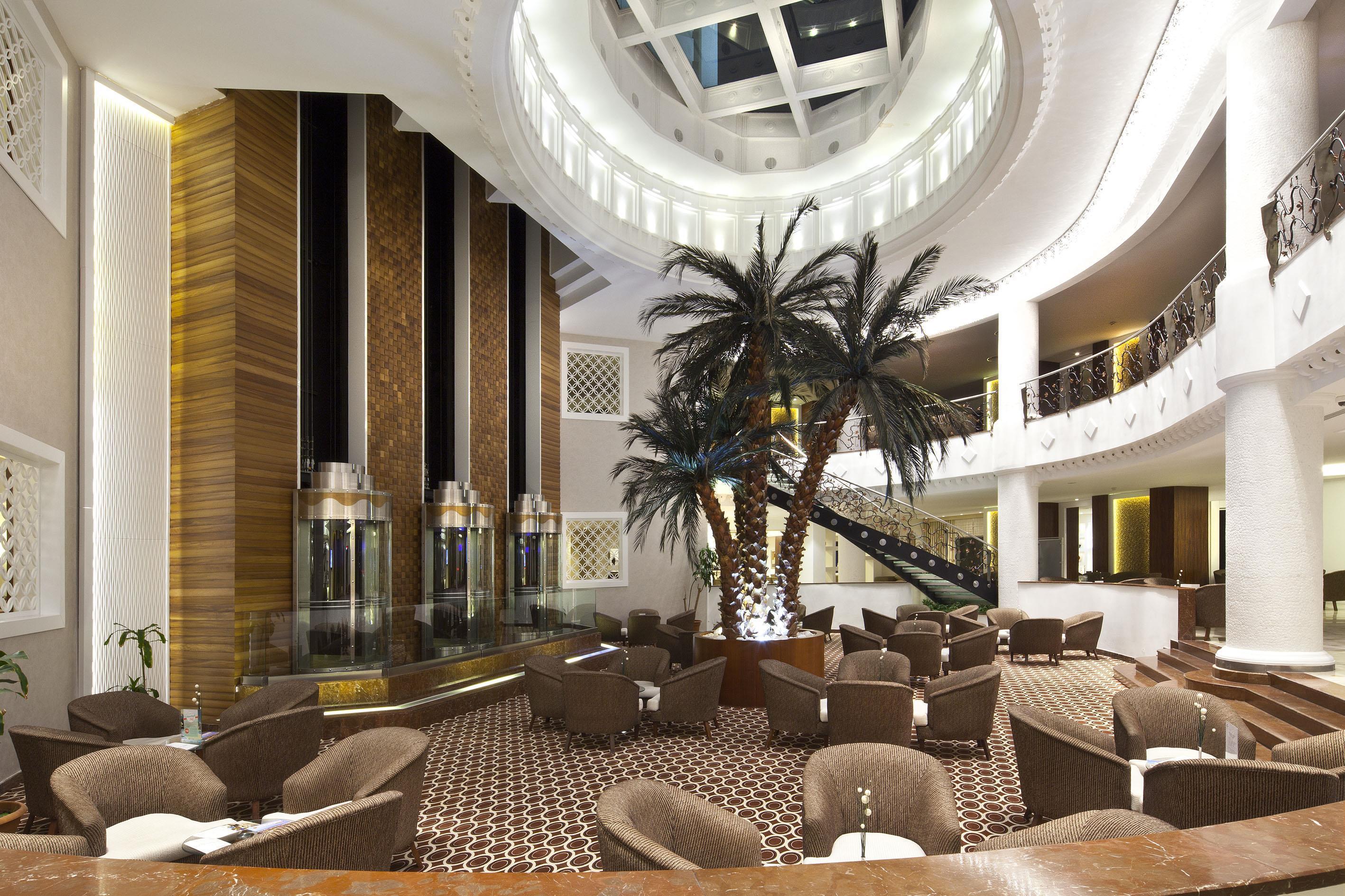 Ikbal Thermal Hotel & Spa Afyon Afyonkarahisar Exteriör bild