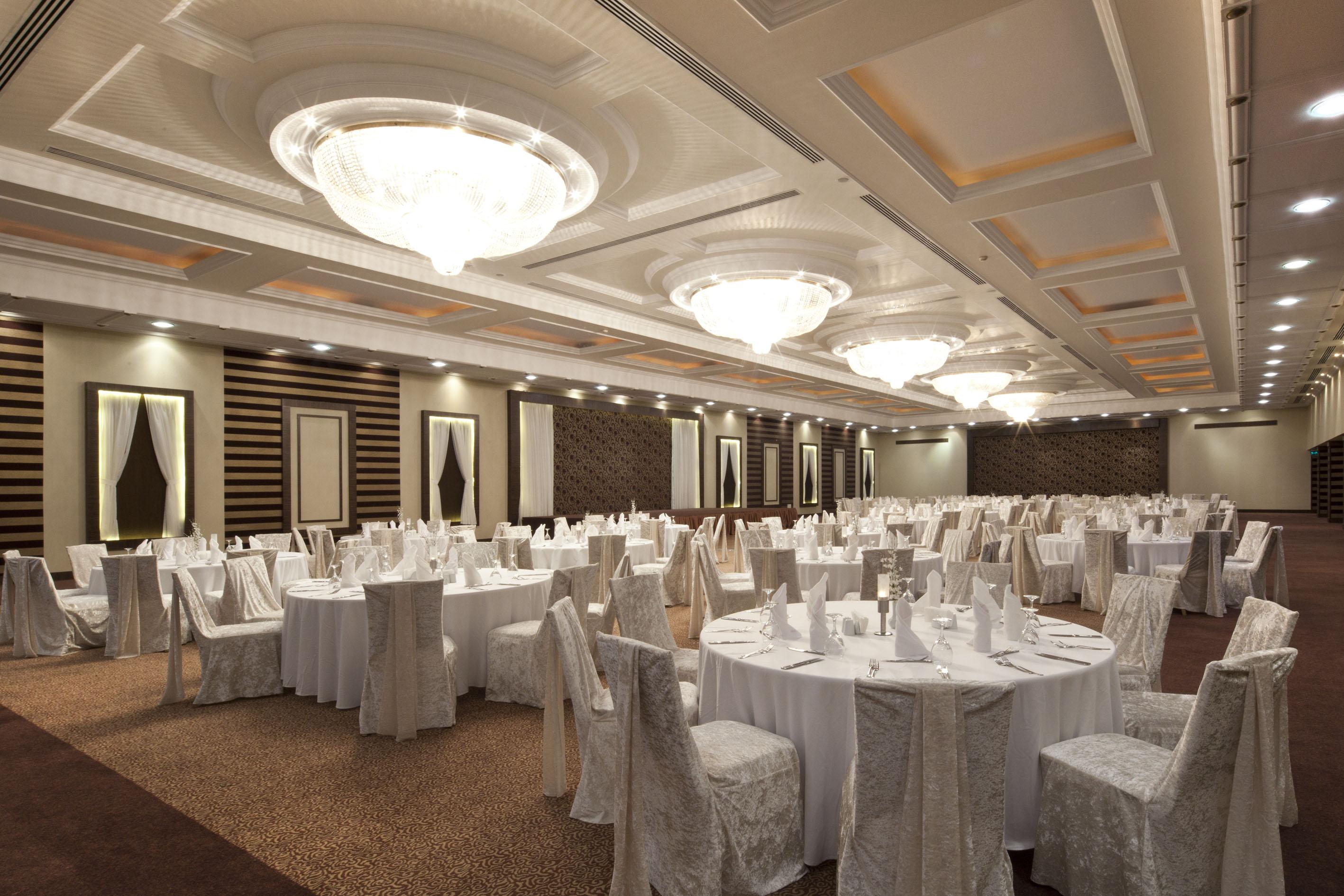Ikbal Thermal Hotel & Spa Afyon Afyonkarahisar Exteriör bild
