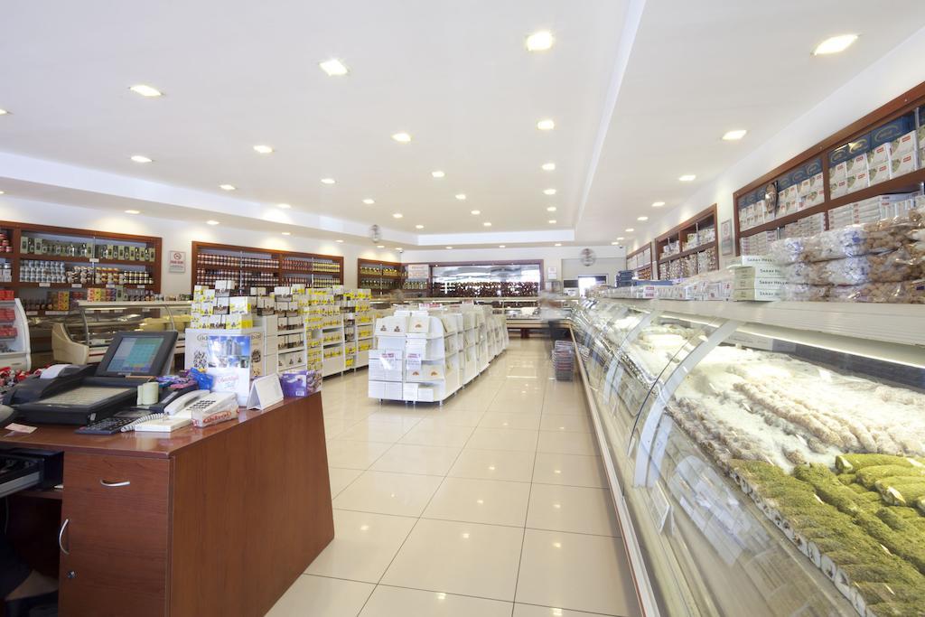Ikbal Thermal Hotel & Spa Afyon Afyonkarahisar Exteriör bild
