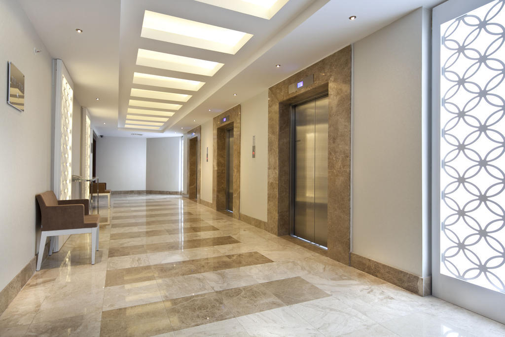 Ikbal Thermal Hotel & Spa Afyon Afyonkarahisar Exteriör bild